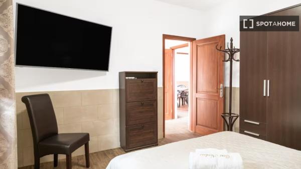 Appartement de 3 chambres à louer à Máguez, Las Palmas