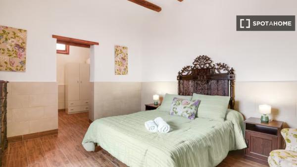 Appartement de 3 chambres à louer à Máguez, Las Palmas