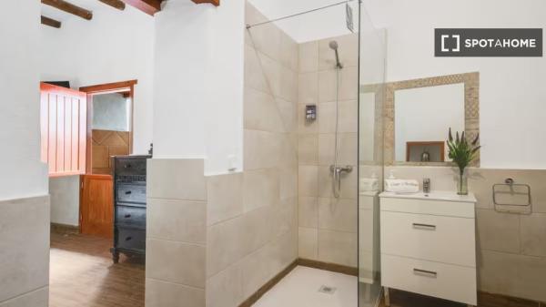 Appartement de 3 chambres à louer à Máguez, Las Palmas