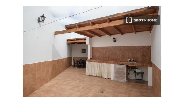 Appartement de 3 chambres à louer à Máguez, Las Palmas