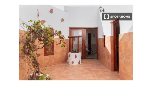 Appartement de 3 chambres à louer à Máguez, Las Palmas