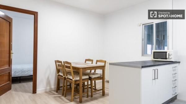 Appartement à Madrid , Moratalaz