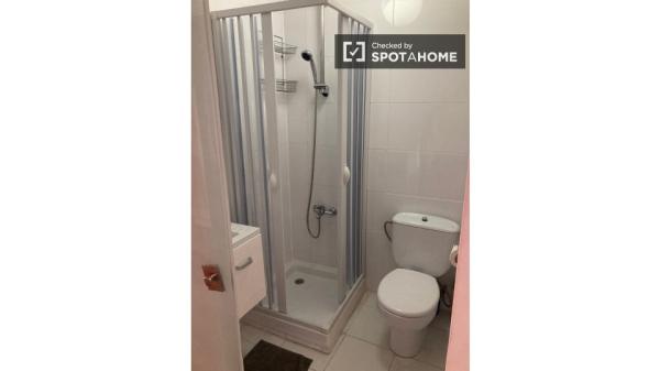 apartamento de 1 dormitorio en alquiler en Ciutat Vella, Valencia