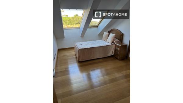 Apartamento de 3 quartos em San Vicente de la Barquera