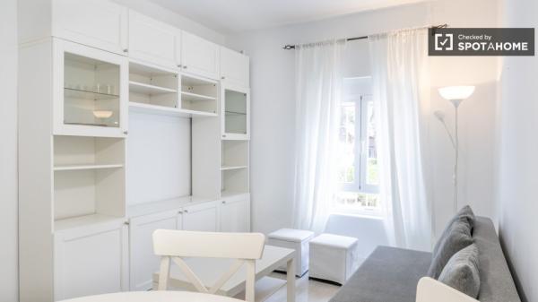 Apartamento para alugar em Madri!