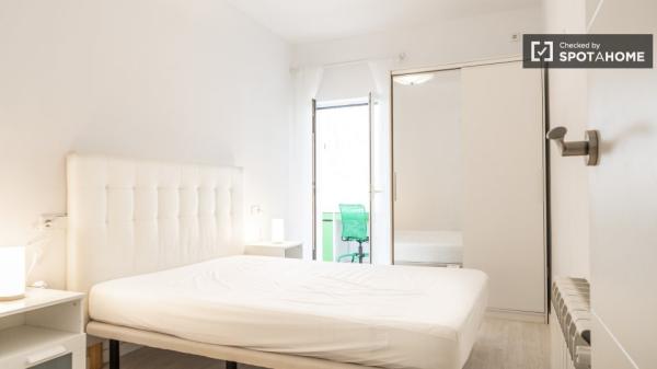 Apartamento para alugar em Madri!