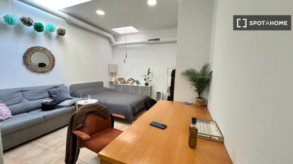 Apartamento en alquiler en Horta-Guinardó, Barcelona