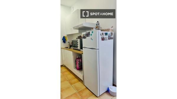 Apartamento en alquiler en Horta-Guinardó, Barcelona