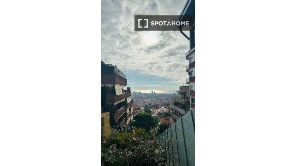 Apartamento en alquiler en Horta-Guinardó, Barcelona