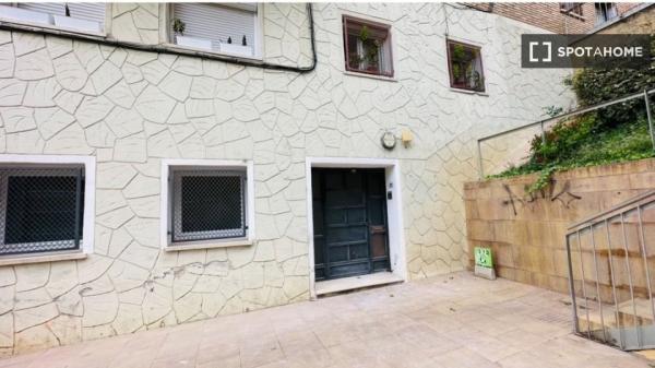 Apartamento en alquiler en Horta-Guinardó, Barcelona