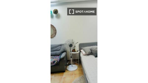 Apartamento en alquiler en Horta-Guinardó, Barcelona