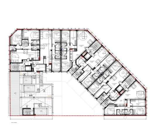 Moderno Apartamento en el pueblo de Campos