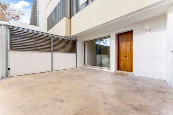 Chalet adosado en venta en dels Reis, 113