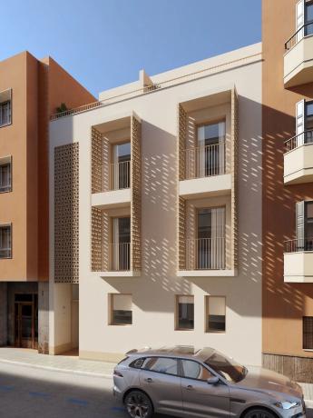 Piso en venta en Llorenç Riber, 12