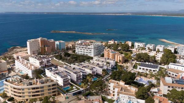 Colonia Sant Jordi