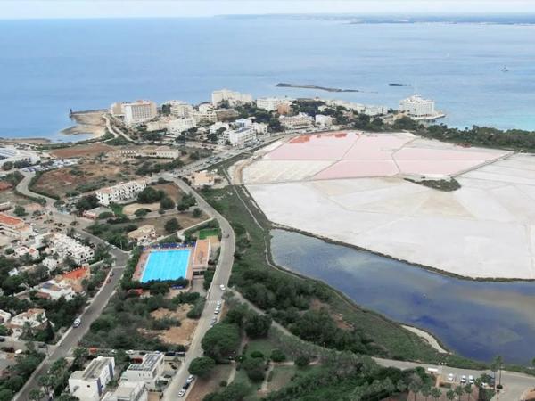 Colonia Sant Jordi