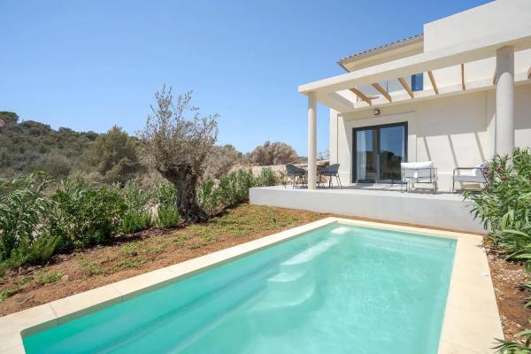 Casa o chalet independiente en venta en Cala Magrana-Cala Anguila-Cala Mendia