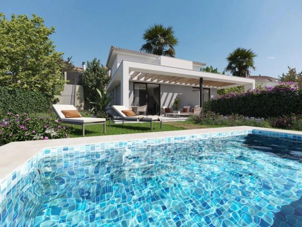 Chalet adosado en venta en Cala Magrana-Cala Anguila-Cala Mendia