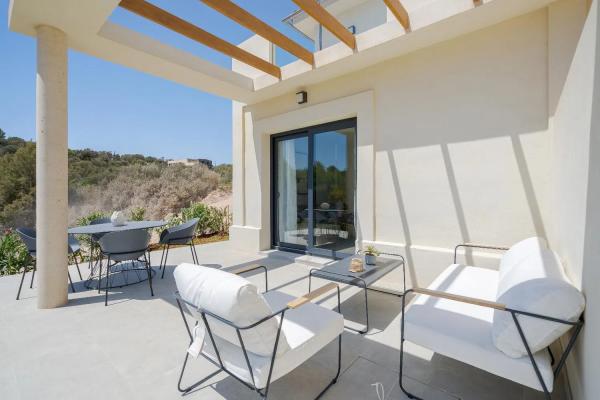 Chalet adosado en venta en Cala Magrana-Cala Anguila-Cala Mendia