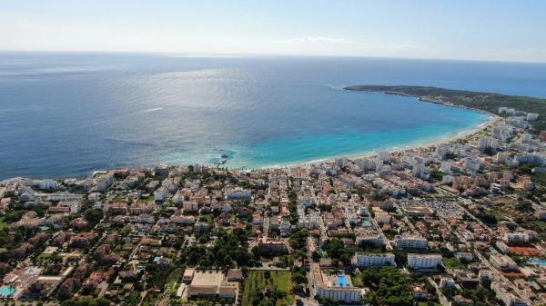 Residencial Cala Bona