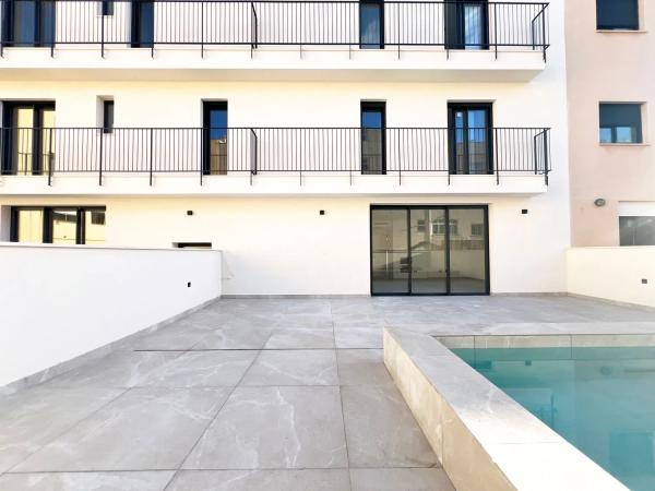 Piso en venta en Portixol-Molinar