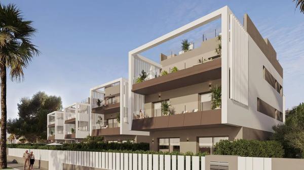 Dúplex en venta en calle Romaní, 2