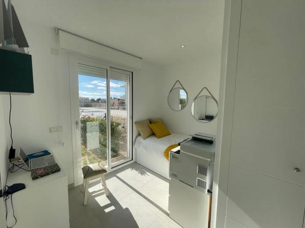 Apartamento en Cala d'Or