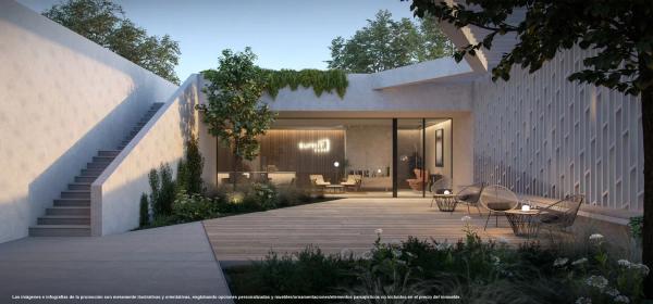 Chalet pareado en venta en calle Astun, 30