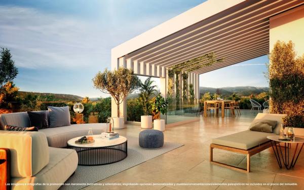 Chalet pareado en venta en calle Astun, 30