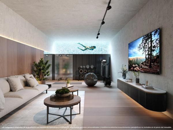 Chalet pareado en venta en calle Astun, 30