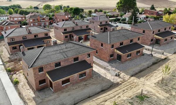 RESIDENCIAL ESPERANZA