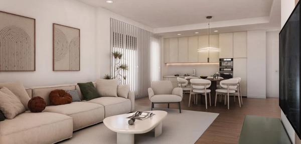 RESIDENCIAL GUADARRAMA