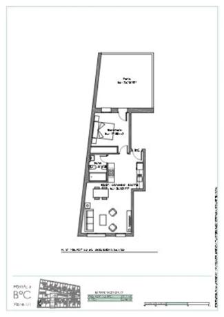 Residencial Urban Brunete