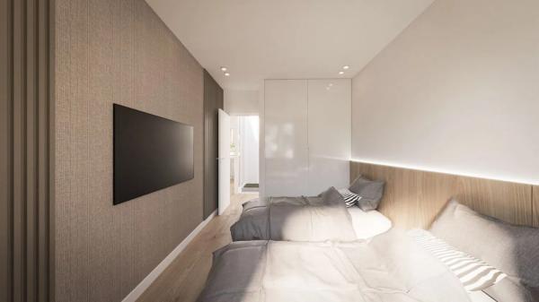 RESIDENCIAL BUSAL