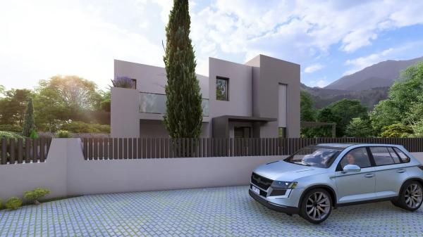 Casa o chalet independiente en venta en paseo Ermita, 22