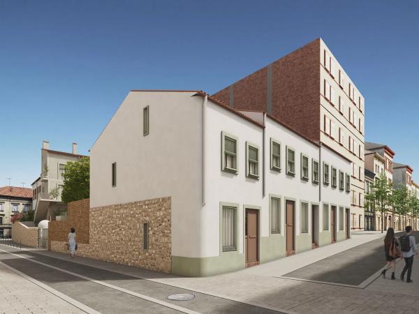 Dúplex en venta en calle Quintana Alta, 30