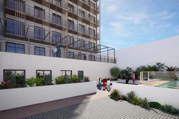 Local en venta en Angel Sallent, 20