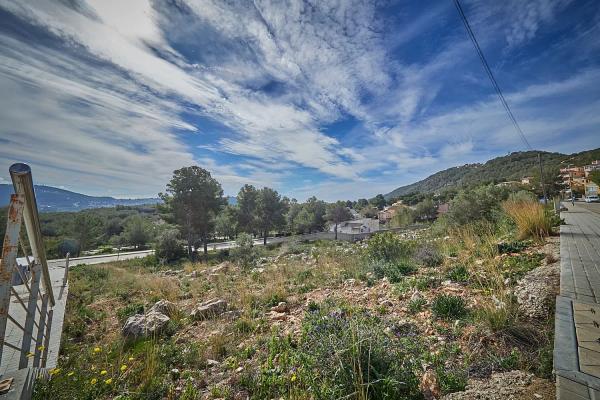 Casa o chalet independiente en venta en calle Cucó d'en Bou, 14