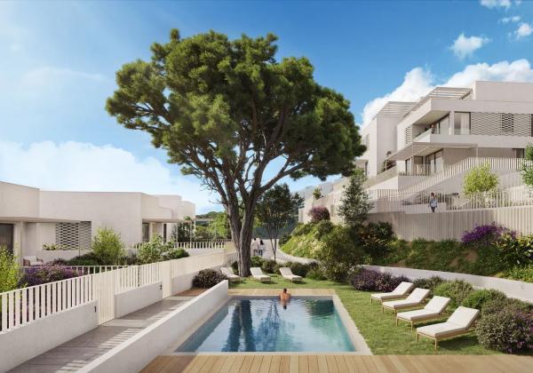 Residencial Morgana