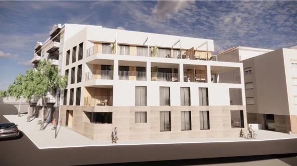 Residencial Vaqueria