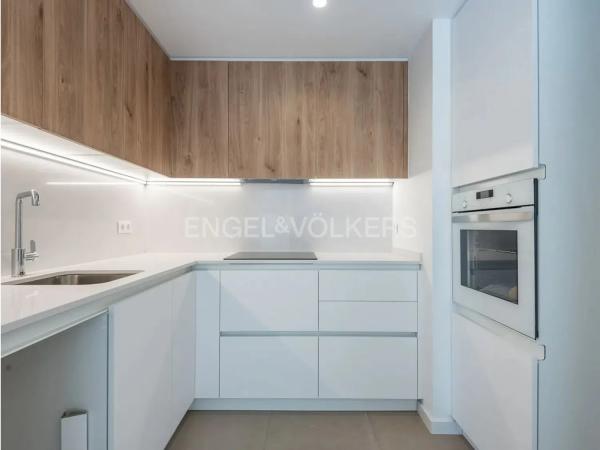 Dúplex en venta en calle Pi i Maragall