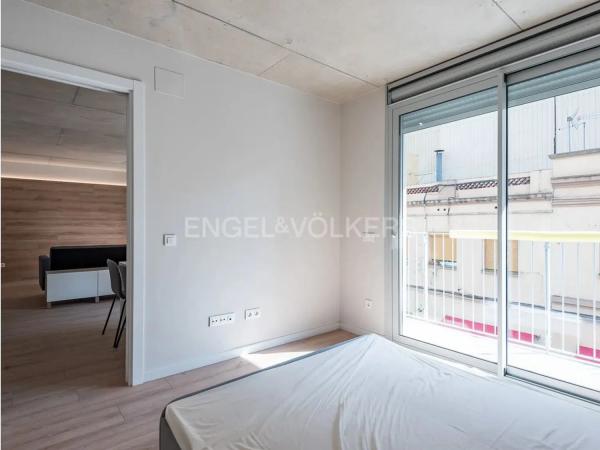 Dúplex en venta en calle Pi i Maragall