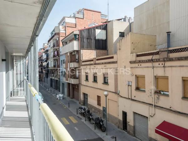 Dúplex en venta en calle Pi i Maragall