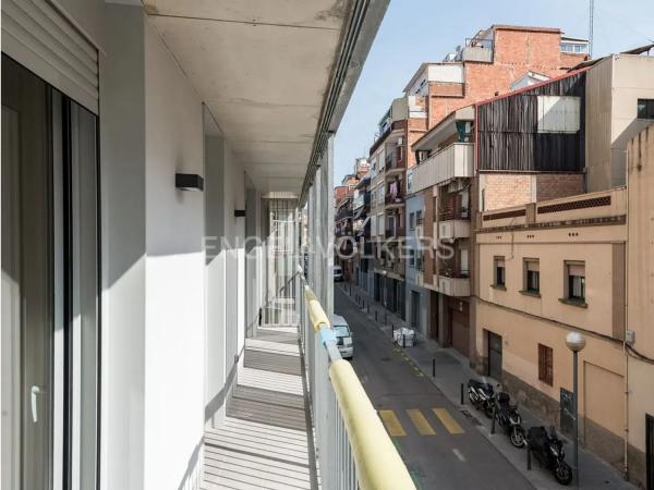 Dúplex en venta en calle Pi i Maragall