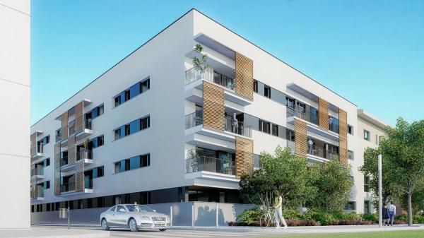 Soler i Cortada Residencial