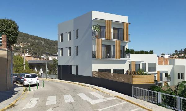 Piso en venta en calle Major, 490