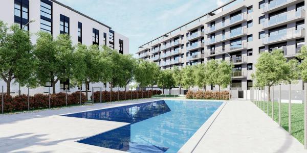 Vilafranca Residencial Ressort – Fase 4