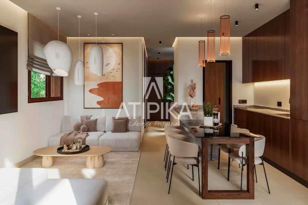 Dúplex en venta en avenida 308, 25