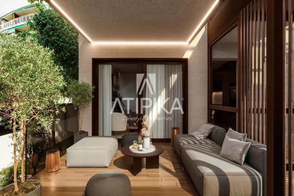 Dúplex en venta en avenida 308, 25