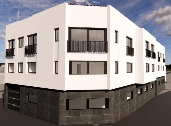 Dúplex en venta en calle Llibertat, 15